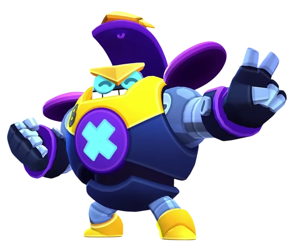 Bolt Skin