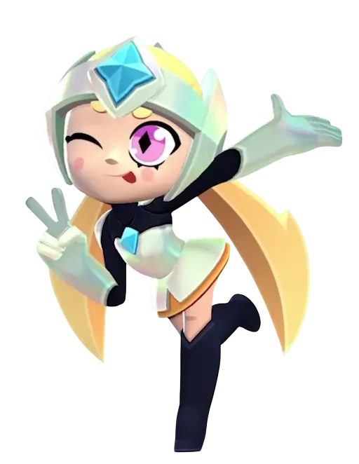Starr Nova Skin