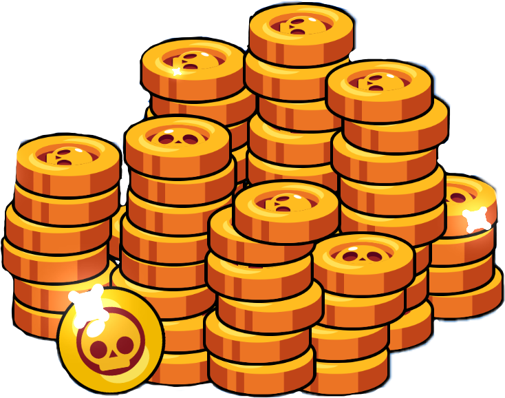 2040x COINS