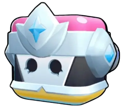 Starr Nova Box